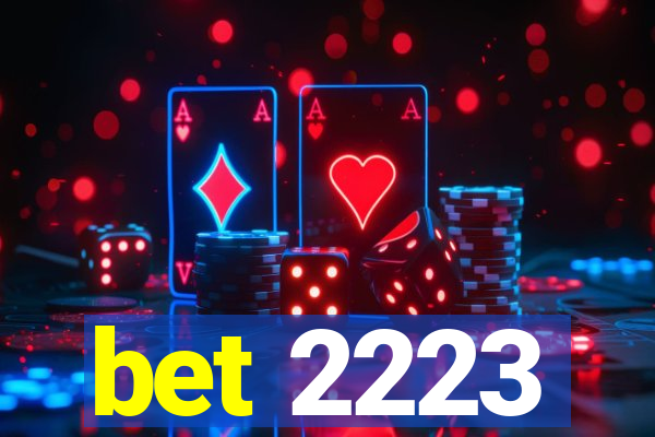 bet 2223